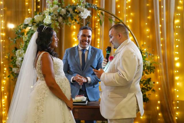 Casamento