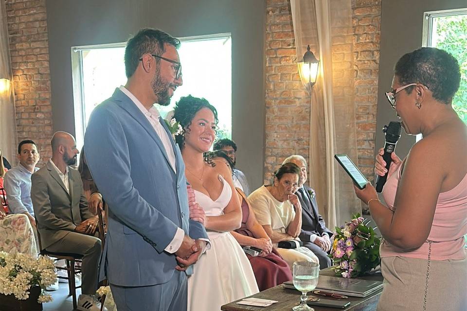 Casamento