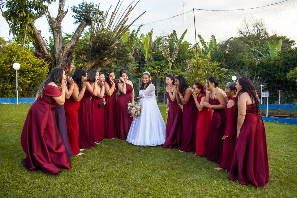 Casamento