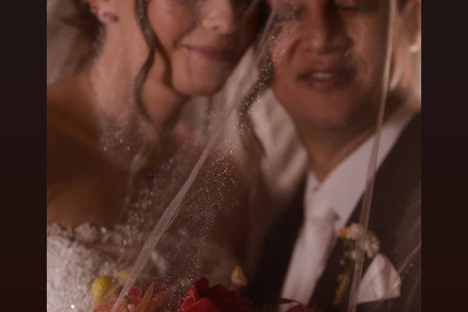 Casamento Dani e ed