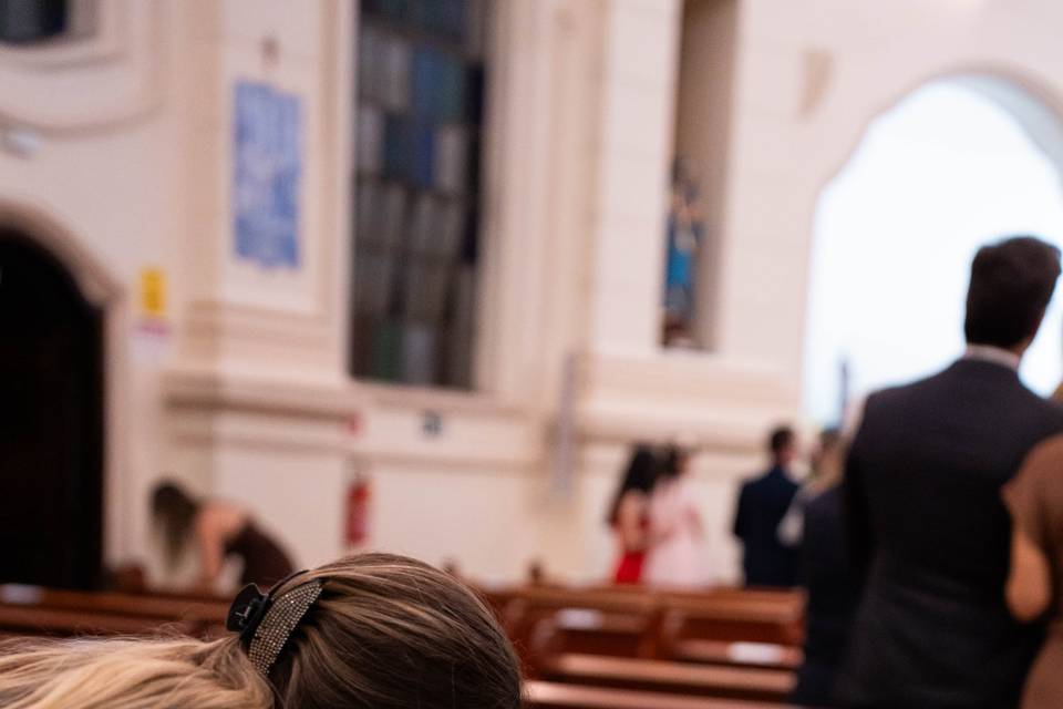 Casamento Mariana e Felipe