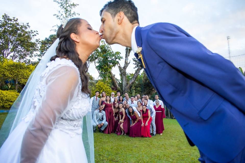 Casamento