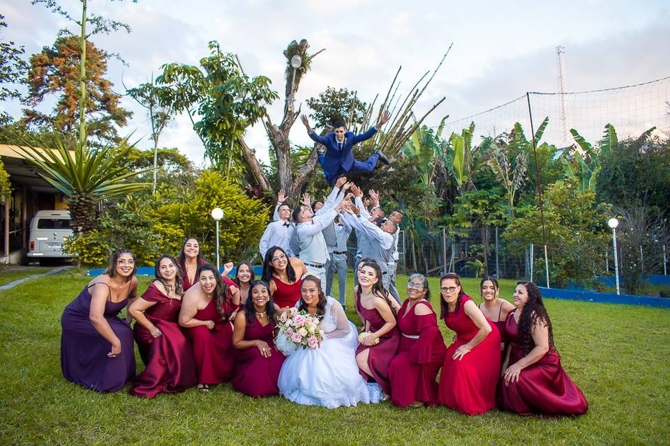 Casamento