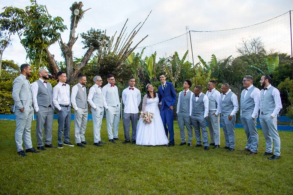Casamento