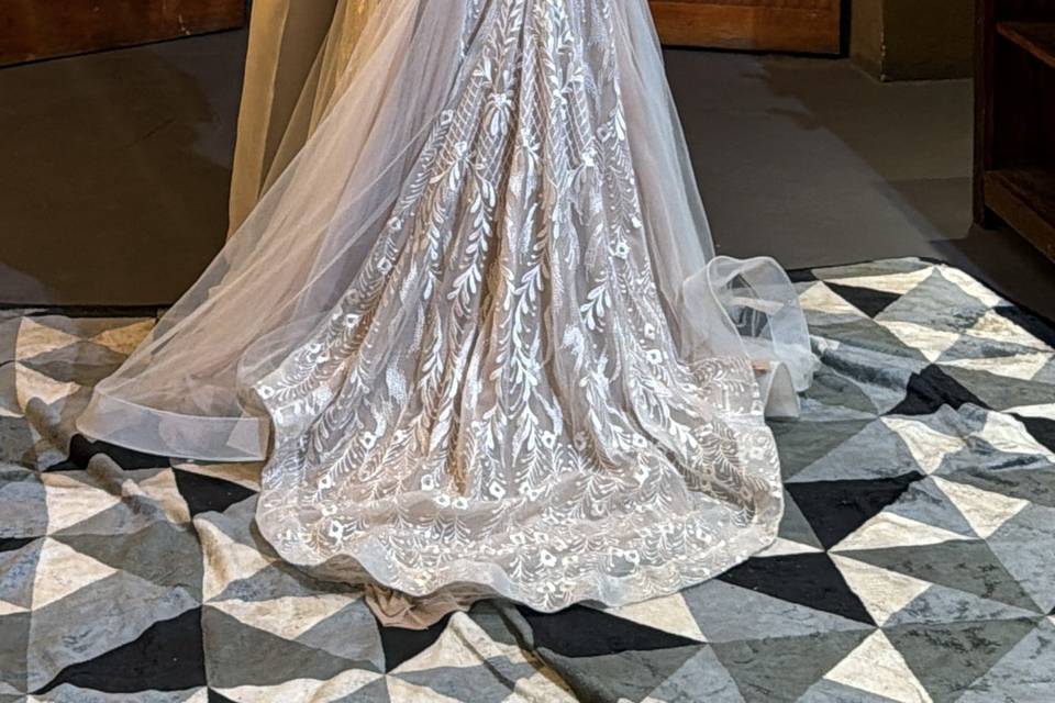 Casamento Lahis e felipe