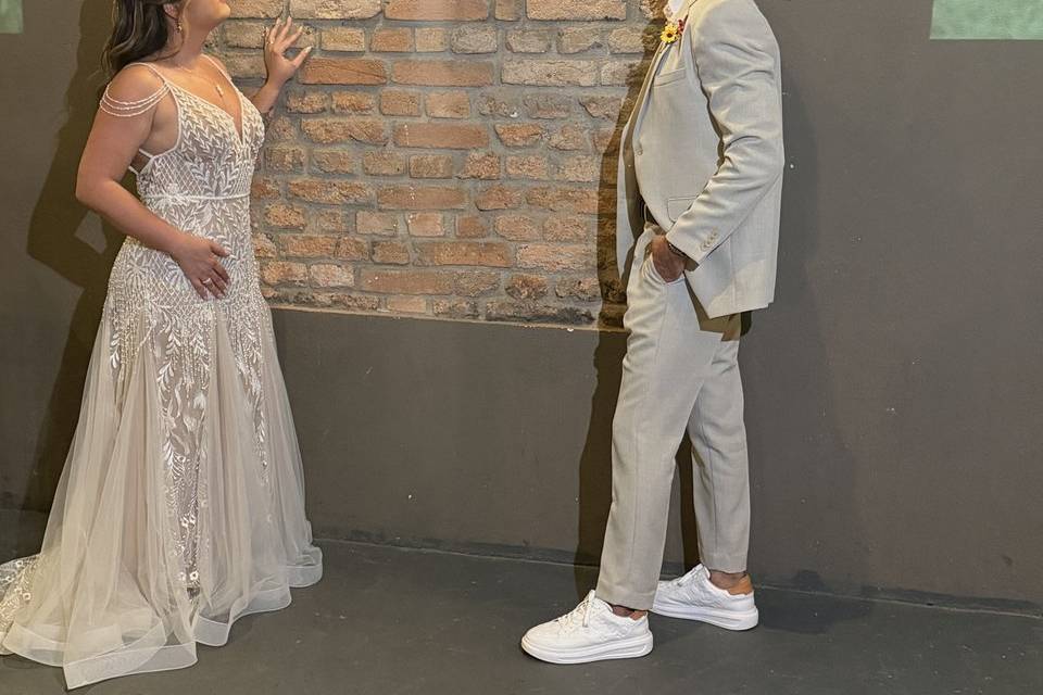 Casamento Lahis e Felipe