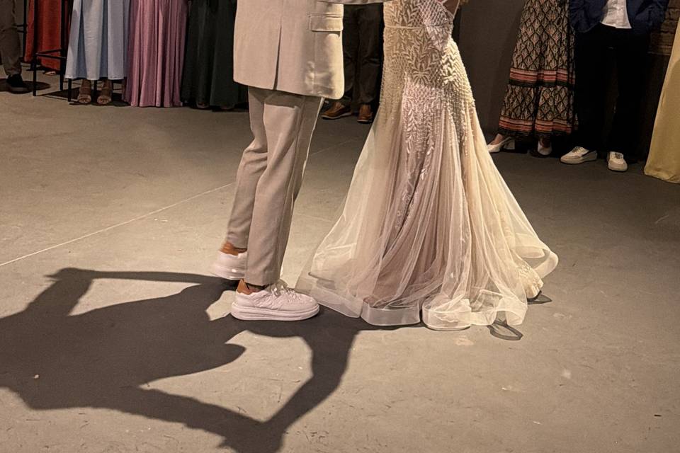 Casamento Lahis e Felipe