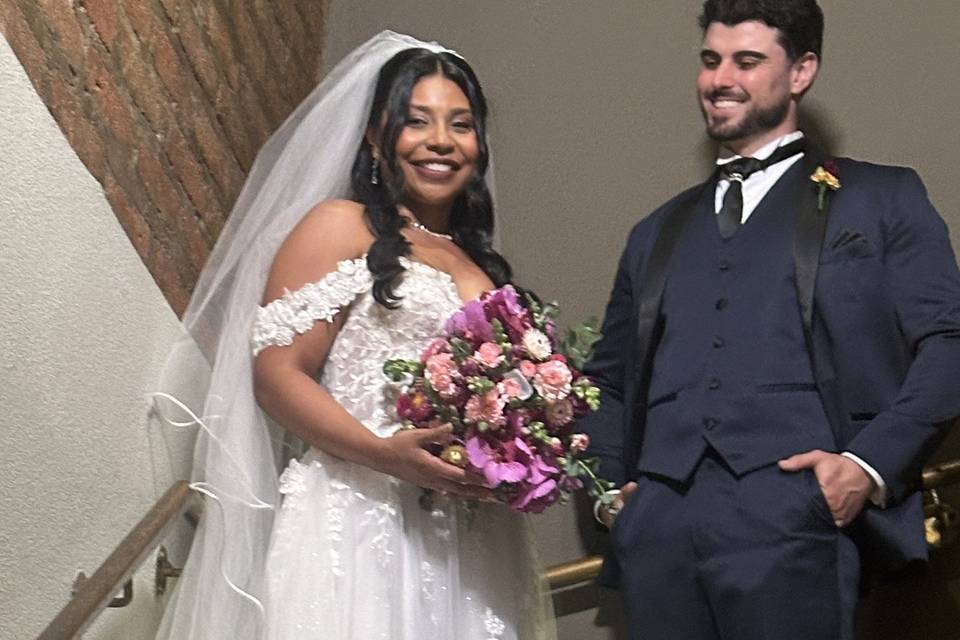 Casamento