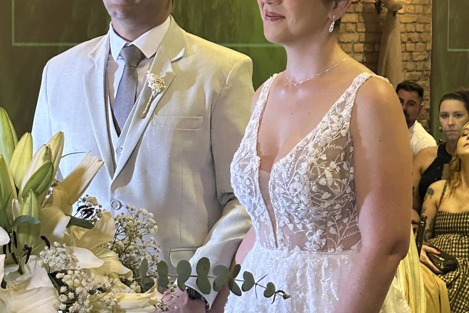 Casamento