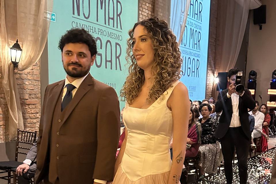 Casamento