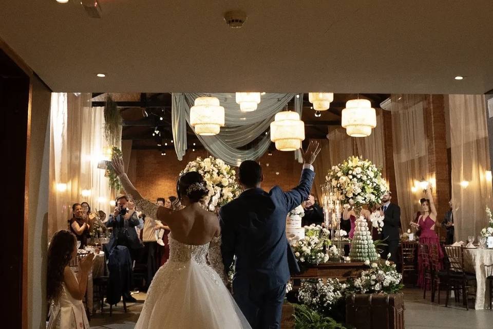 Casamento