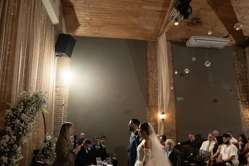Casamento