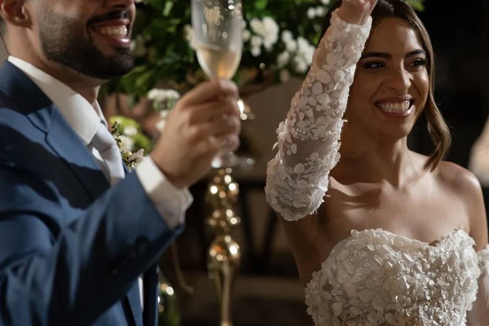 Casamento