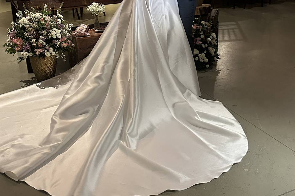 Casamento Mariana e Felipe