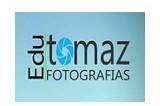 Edu Tomaz Fotografias logo