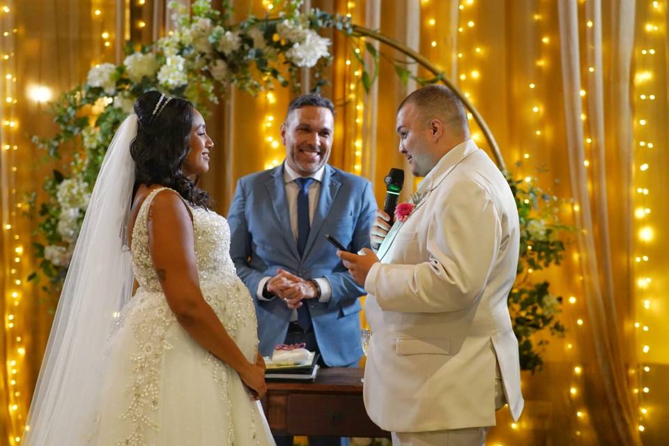 Casamento