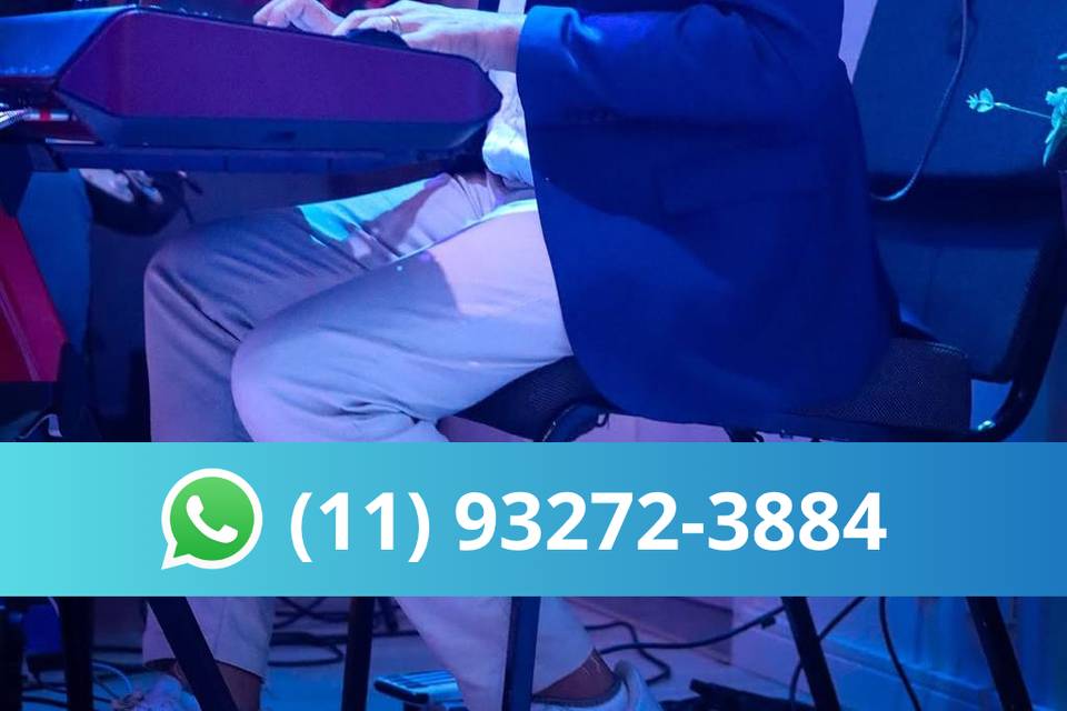 Douglas Pianista
