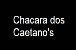 Chacara dos Caetano's logo