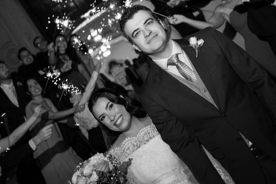 Casamento Mariana e Felipe