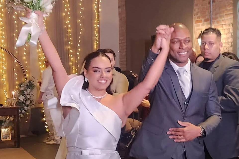 Casamento