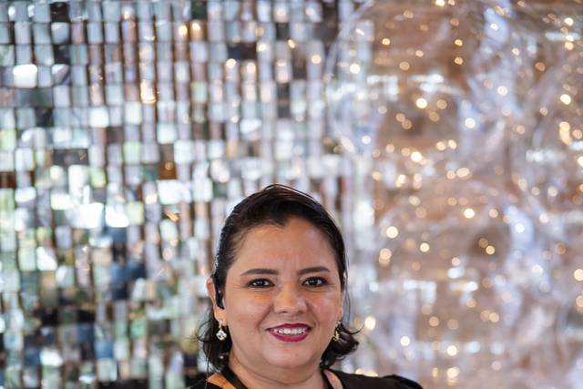 Milda Melo Assessoria e Eventos