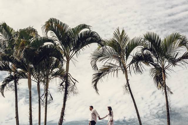 Daniel Santo Photography
