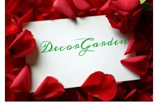 DecorGarden Logo