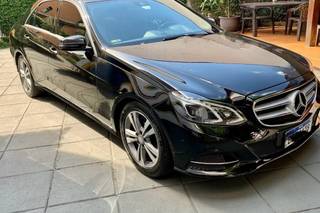 Carros de Noivas