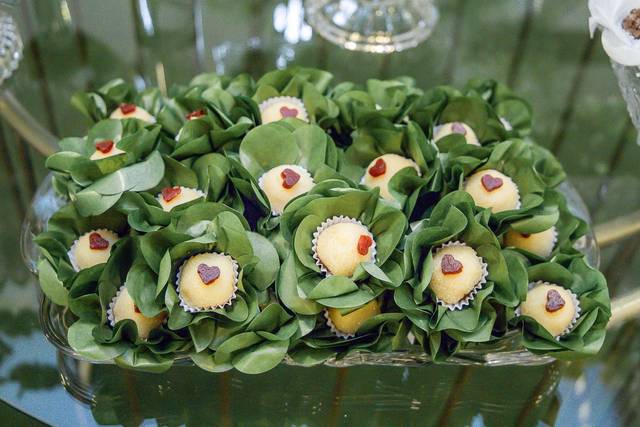 Doces