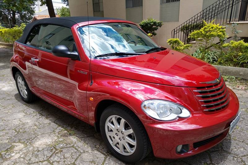 Carros de Noivas