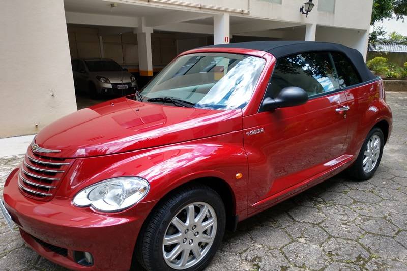 Carros de Noivas