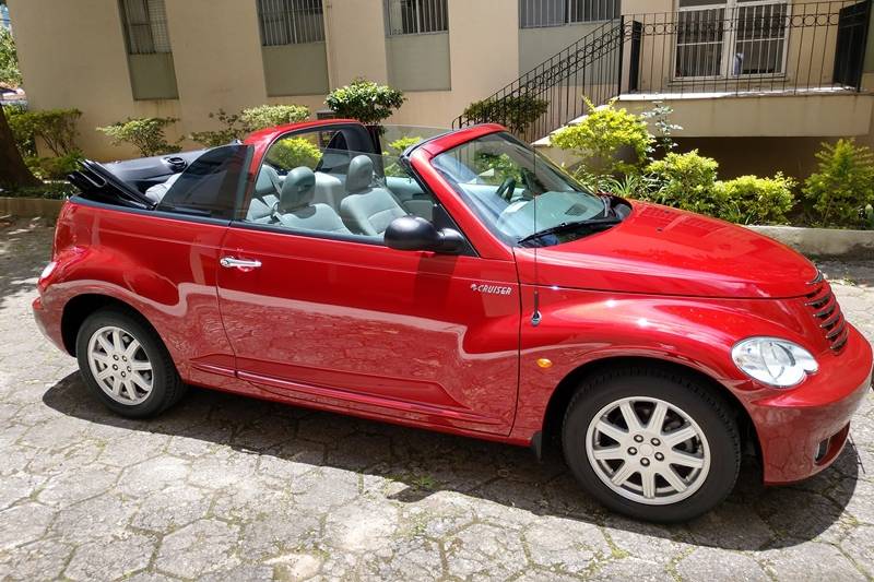 Carros de Noivas