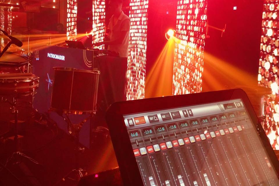 Música para casamento