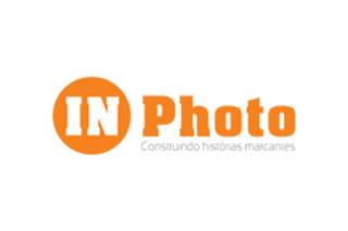 In Photo Logo