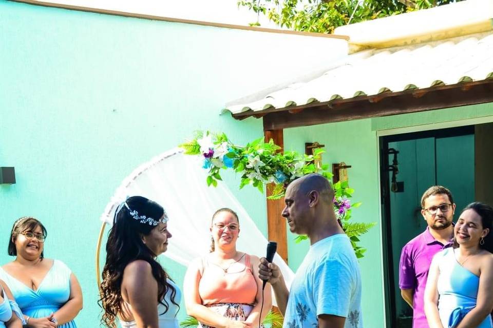 Casamento simbólico