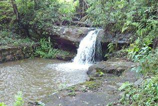 Cachoeira