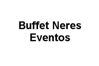Logo Buffet Neres Eventos