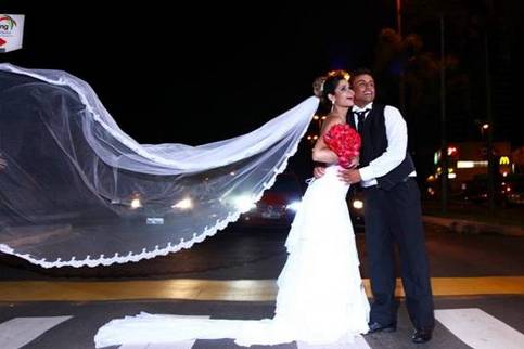 Fotos de casamento