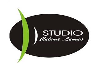 Studio Celina Lemes logo