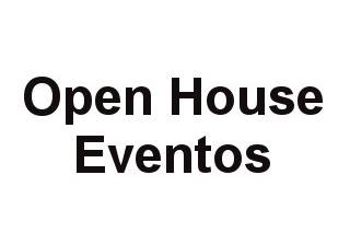Open House Eventos logo
