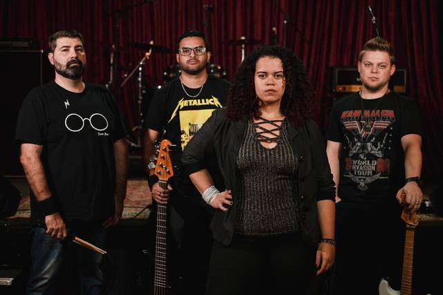 Banda Rockzera Oficial