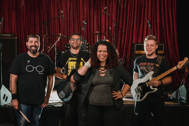 Banda Rockzera Oficial