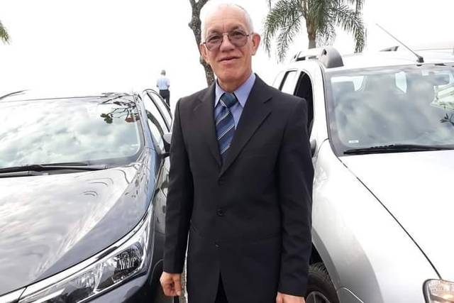 CGNcar Transporte Executivo