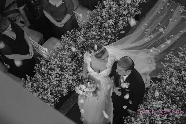 Leda Marlene Photography