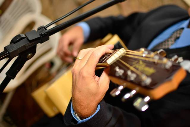 Anabel e Bruno - Músicas para Casamento