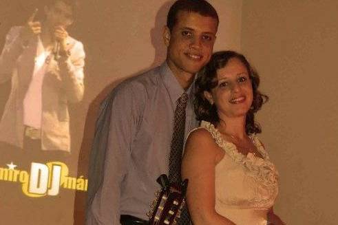Casamento Clube Ativa