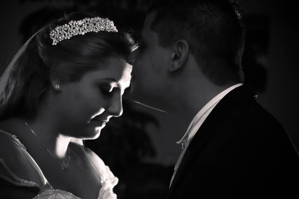 Camila e Ricardo