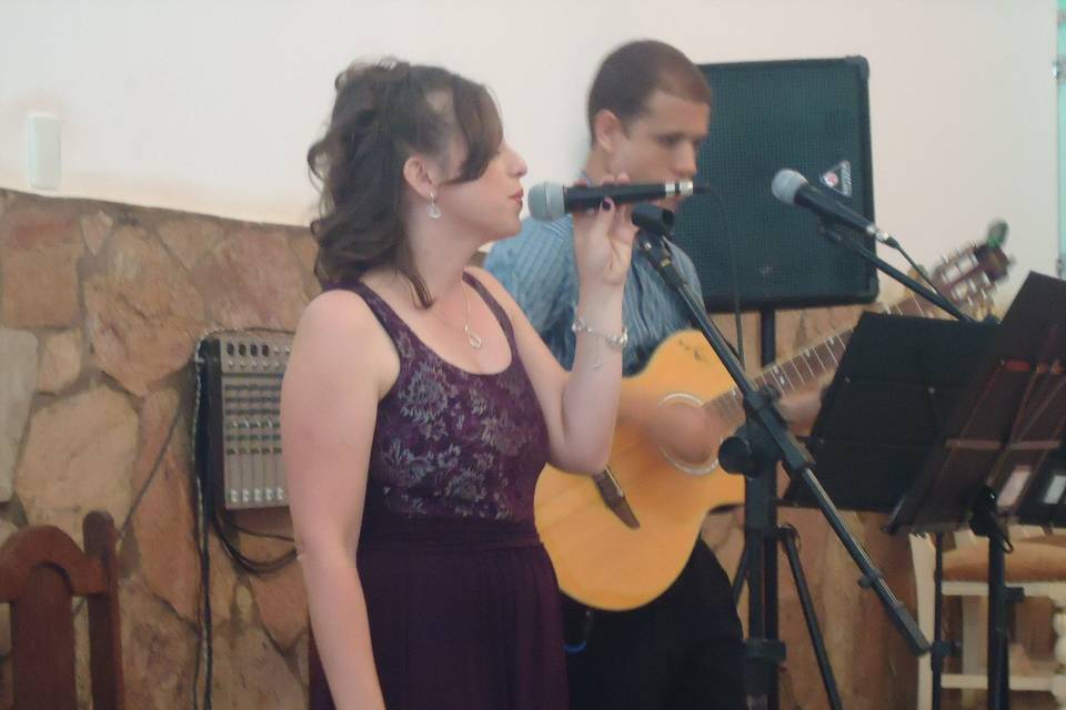 Anabel e Bruno - Músicas para Casamento