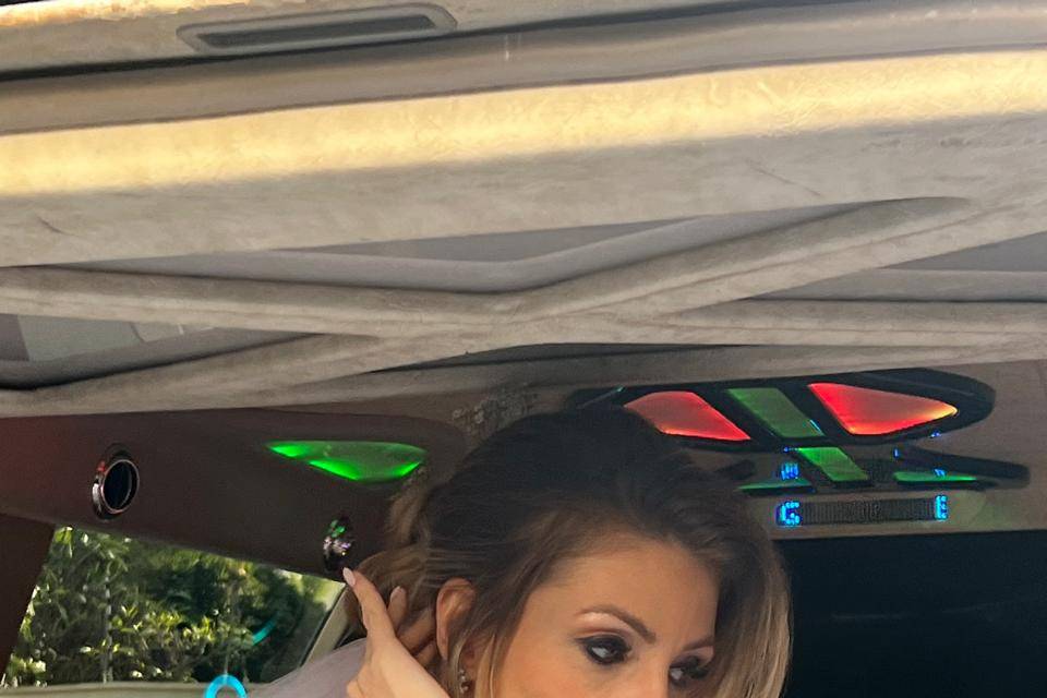 Beleza de noiva