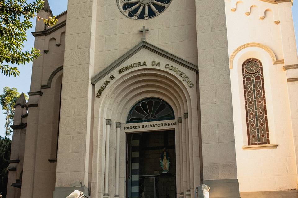 Fotografia de casamento